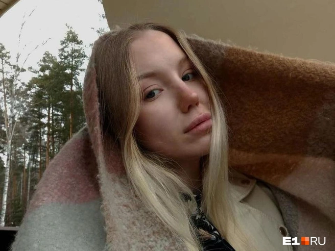 Экзамен Евгения написала почти без ошибок — у нее очень высокий результат | Источник: Евгения Гливинская