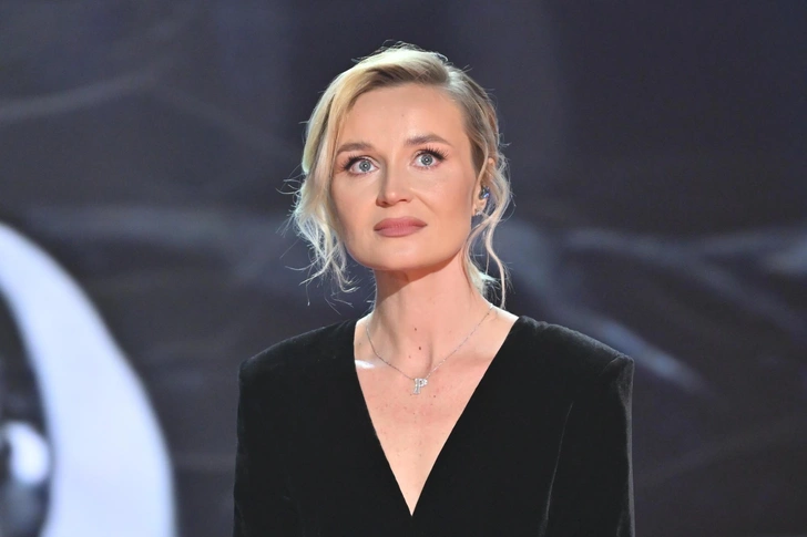 Полина Гагарина | www.starhit.ru