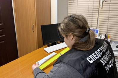 В Харовске возбудили дело об убийстве 54-летнего мужчины