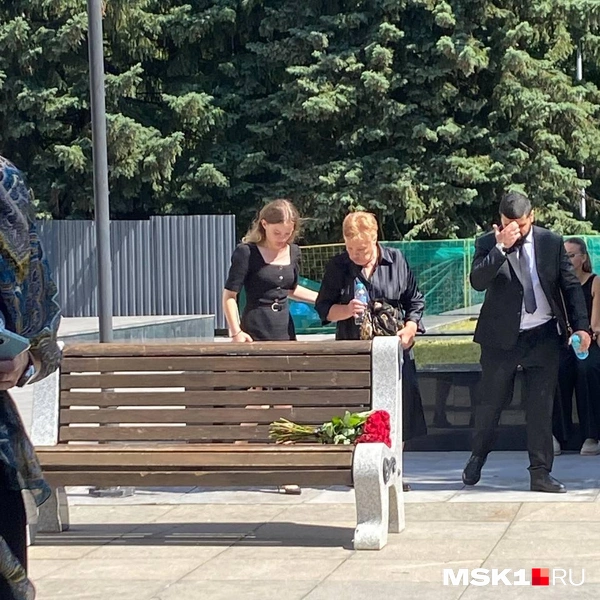 Источник: Иветта Авраамова / MSK1.RU