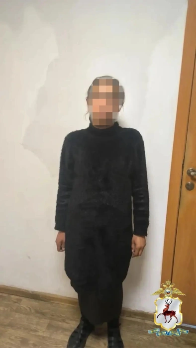 Ранее женщина уже была судима | Источник: ГУ МВД по региону