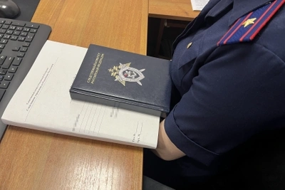 Суд в Калмыкии вынес приговор за хищение 38 млн