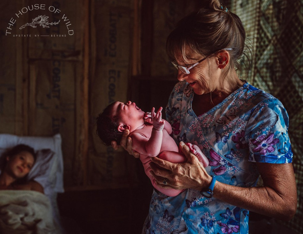 лучшие фотографии родов — 2021, как выглядят роды