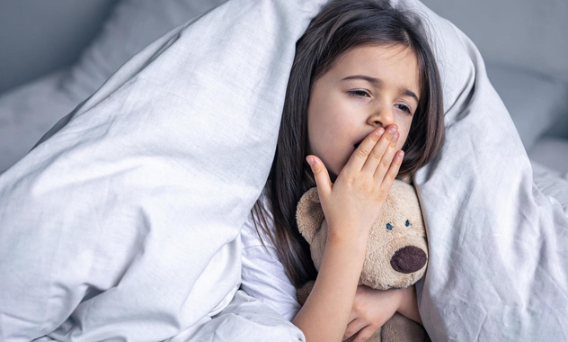 The Lancet: ночные кошмары у детей — провокаторы слабоумия и болезни Паркинсона в будущем