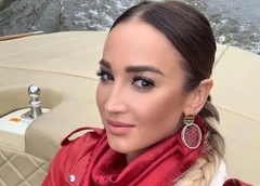 Ольга Бузова записала видео из больницы: «Прогнозы не очень хорошие, восстановление будет долгим»
