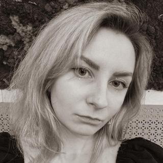 Евгения Горбунова