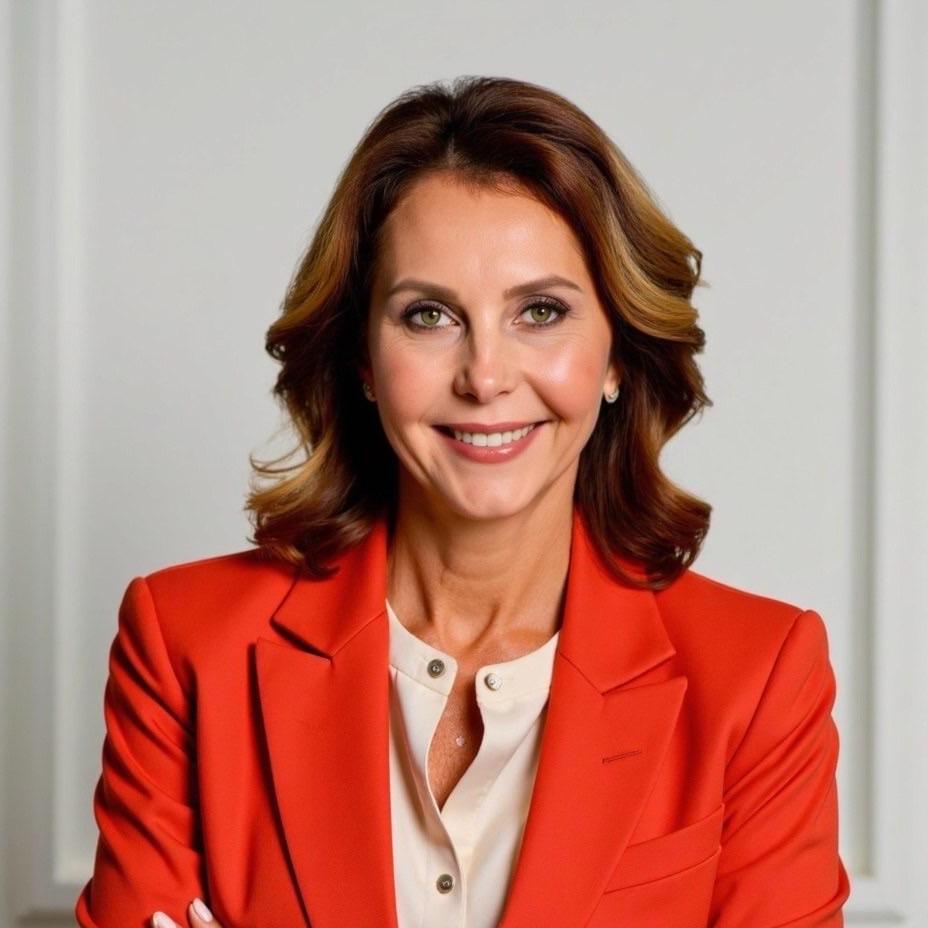 <p>Ирина Смирнова</p>