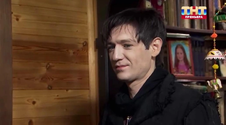 Александра Шепса ждали героини выпуска