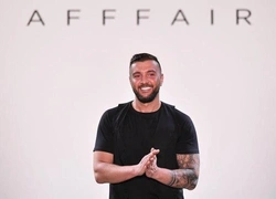 Интервью с дизайнером бренда AFFFAIR Руфатом Исмаилом о KFW, работе со знаменитостями и Азербайджане