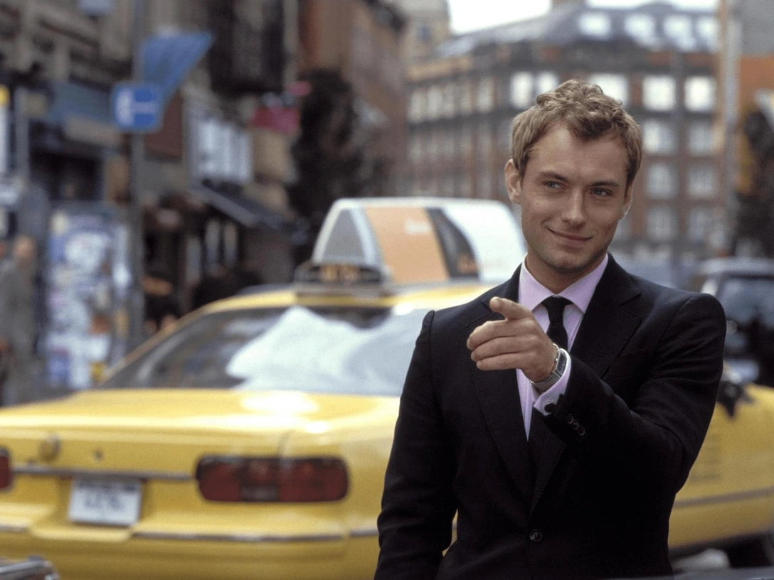 Кадр из фильма «Красавчик Алфи, или Чего хотят мужчины» | marieclaire.ru