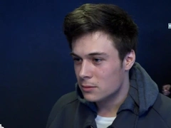 Самый красивый внук Михалкова предпочитает только моделей