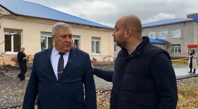 Источник: Вячеслав Федорищев / Max.ru