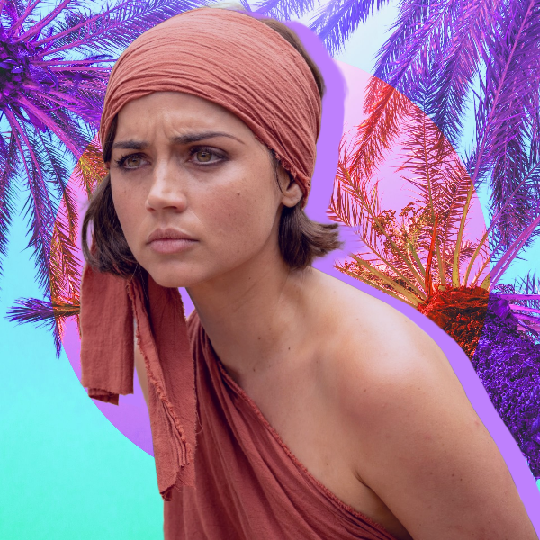 [quiz] Угадай фильм или сериал по кадру с пляжем | Источник: theGirl
