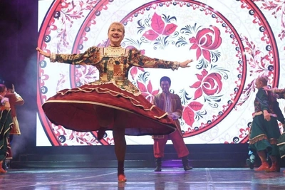 В Екатеринбурге выберут самую красивую бабушку