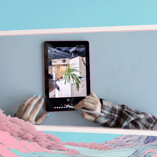 Может ли один планшет заменить два устройства? Тестирую Galaxy Tab S10 Lite | Источник: theGirl