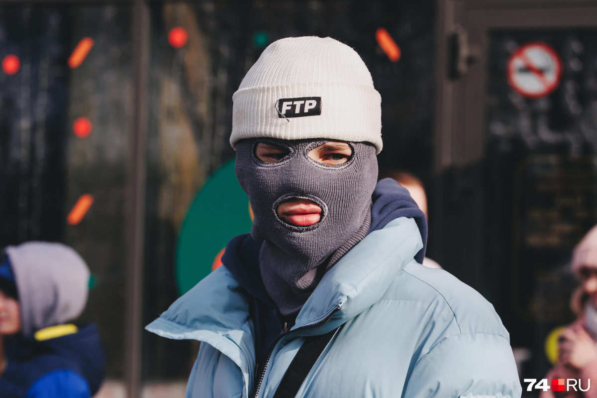 спортики 