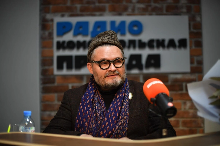 Александр Васильев | www.starhit.ru