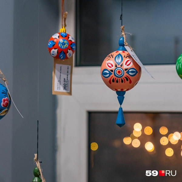 Источник: Тимофей Калмаков / 59.RU