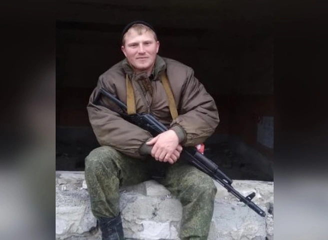 На Урале не состоялись похороны мобилизованного | ya62.ru