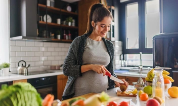 Как похудеть после родов: 4 диеты, которые работают