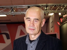 Сергей Бодров-старший показал дом в Лос-Анджелесе