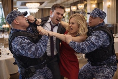 Уфимцы получили штрафы за драку с силовиками