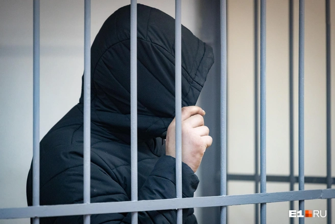 Источник: Владислав Лоншаков / E1.RU