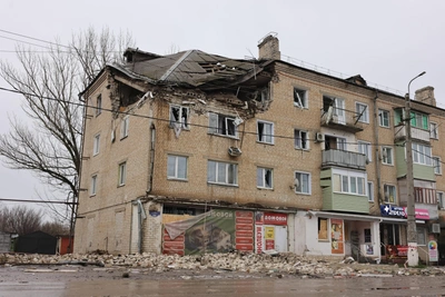 Газовики заявили об отсутствии сообщений о запахе газа до взрыва