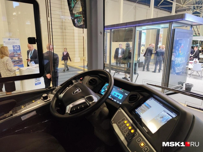 Источник: Игорь Мещанев / MSK1.RU