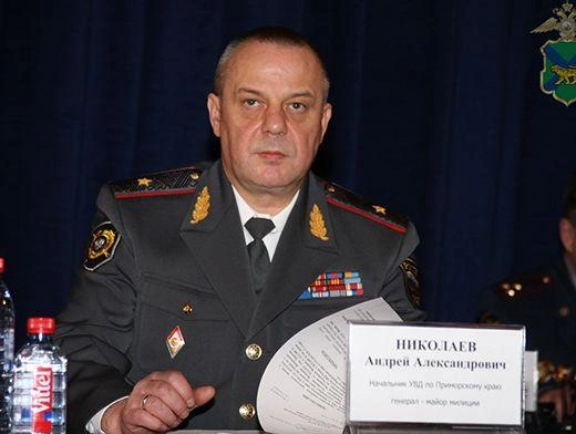 Источник: пресс-служба УМВД России по Приморскому краю