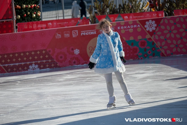 Источник: Елена Буйвол / VLADIVOSTOK1.RU