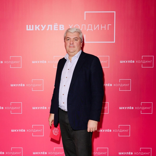 Алексей Гореславский, генеральный директор АНО «Институт развития интернета» (ИРИ). | Источник: пресс-служба