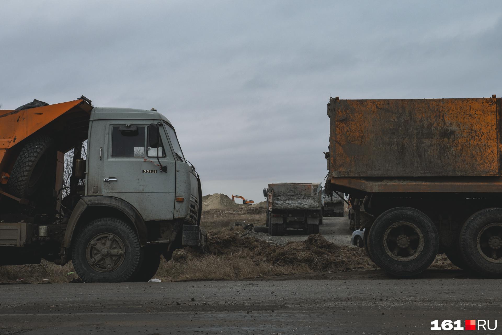 Водовод из хутора Дугино, где берут воду для Донбасса, отремонтируют за 160 млн рублей