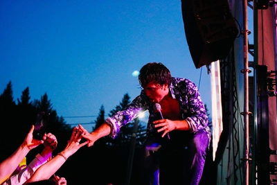 Комик Дорохов извинился за SHAMAN'а перед Байкалом