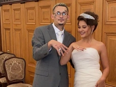 Моргенштерн устроил вторую свадьбу в Уфе для бабушки