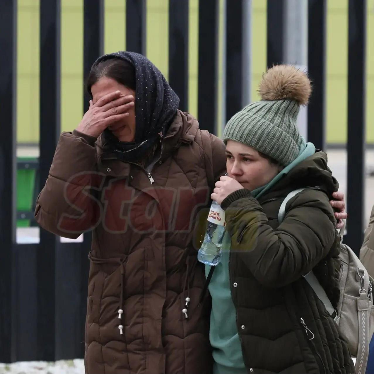 Стало известно, где и когда похоронят 11-летнего мальчика, зарезанного в школе под Одинцово