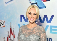 Лера Кудрявцева показала, как выглядит ее грудь после удаления имплантов