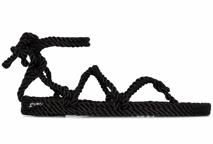 Nomadic State of Mind