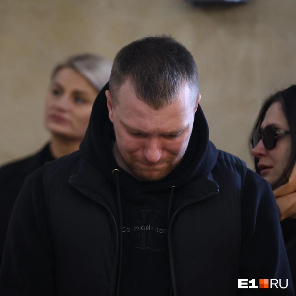 Источник: Владислав Лоншаков / E1.RU