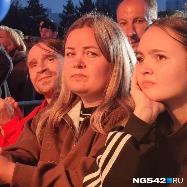 Источник: Полина Чернядьева / NGS42.RU