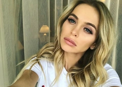 Анна Хилькевич о шоу «Звезды под гипнозом»: «Это было ощущение помутнения»