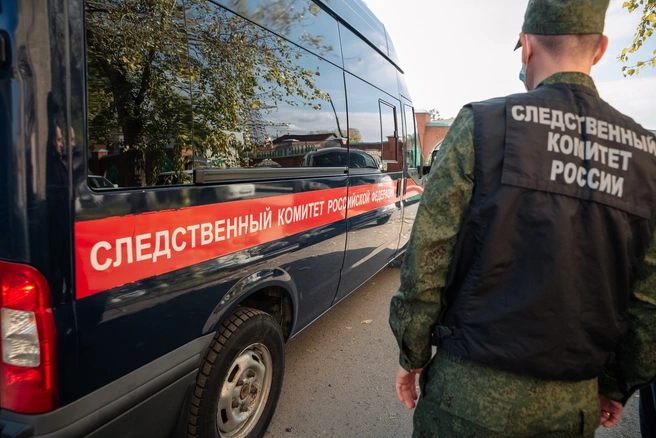 Осужденные до последнего обжаловали приговор | Источник: Максим Серков / NGS42.RU