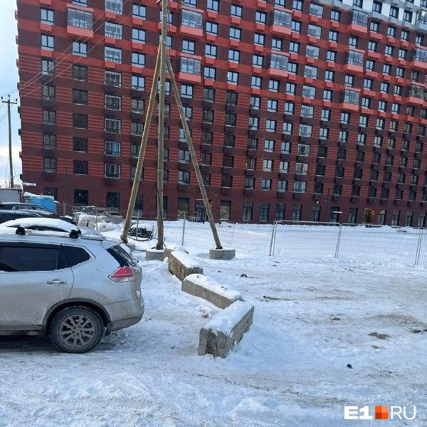 Источник: читатель E1.RU