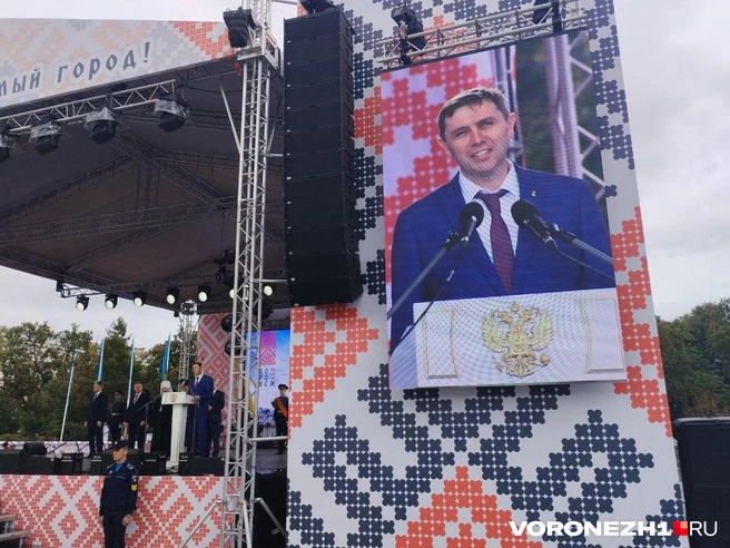 Источник: Дмитрий Волгин / Voronezh1.ru