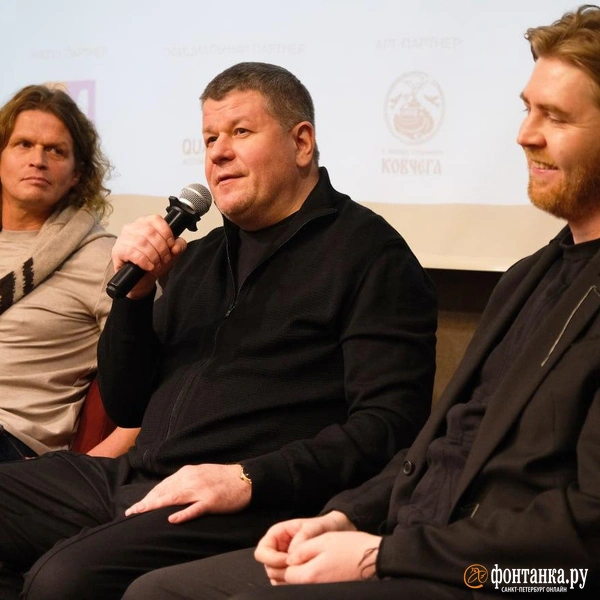 Источник: Анжела Мнацаканян / FONTANKA.RU