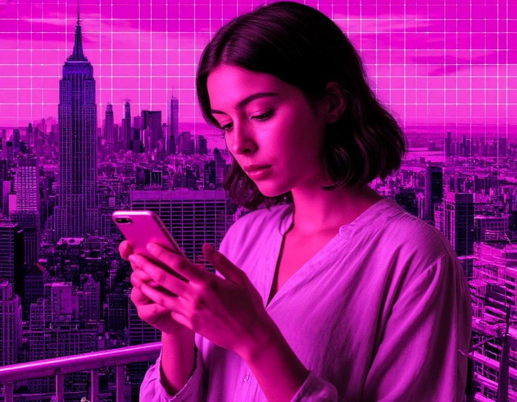 Источник: Шедеврум | theGirl