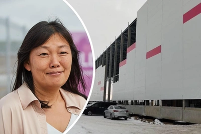 Wildberries достраивает склад под Новосибирском: сроки