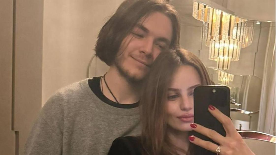 Сын Ульяны Сергеенко женится: что известно о богатой невесте