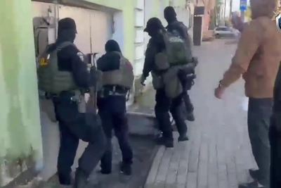 В Калужской области возбуждено дело о подпольных казино