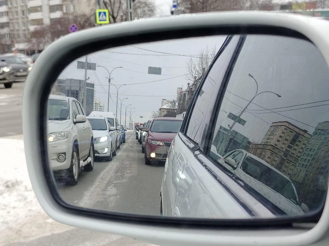 Источник: Роман Марьяненко / E1.RU